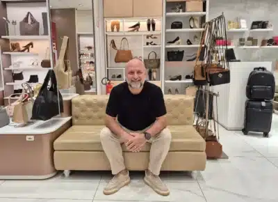 Capodarte: Nova Era e Ambiciosa Expansão Liderada por Egimar Brugnoli no Brasil