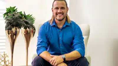 Vinícius Gallafrio revela lições cruciais para empreendedores ambiciosos!