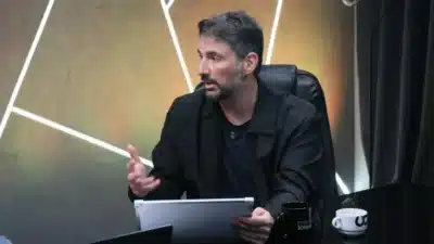 Gustavo Maia revela 5 dicas cruciais para criar negócios de sucesso no Brasil em 2026!