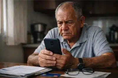 INSS em Alerta Urgente: Regularize sua Prova de Vida em 2026 ou Perda o Benefício!