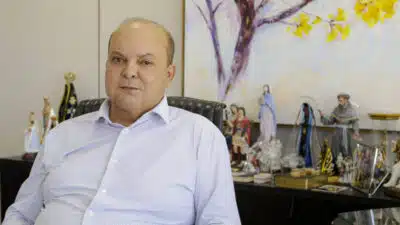 Ibaneis Rocha Apela para Resultados e Segurança em Mensagem Impactante!