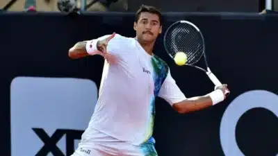 Rio Open: Surpresa com Eliminação de Brasileiros e Desistência Chocante!