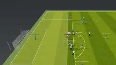 CBF Testa Tecnologia Inovadora de Impedimento com Resultados Surpreendentes!