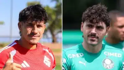 Palmeiras x Internacional: Jogo Decisivo que Pode Mudar o Rumo do Brasileirão!