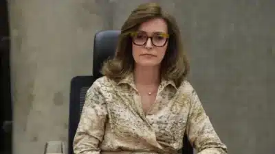 Ministro Buzzi em Polêmica: Investigação, Acusações e Possível Impeachment no STJ