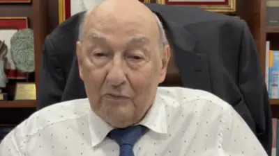 STF sob Pressão: Ives Gandra Aponta Crise e Propõe Soluções Urgentes!