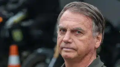 Bolsonaro em Risco: STM Pode Destituir Ex-Presidente das Forças Armadas!