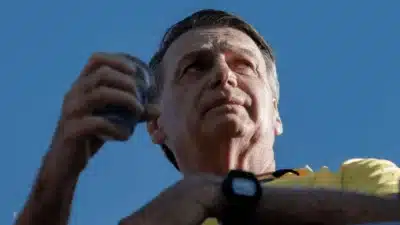 Michelle Bolsonaro Alerta: Crise de Saúde e Preocupação com Bolsonaro na Papudinha