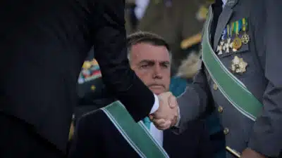 STM Julga Perda de Patentes de Militares Condenados, Bolsonaro e Almir Garnier no Caso!