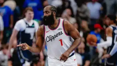 Harden Mystério na NBA: Cavaliers Anunciam Troca Surpreendente com Clippers!