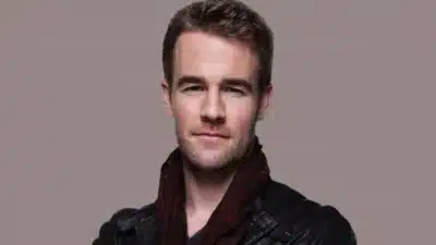 James Van Der Beek: Ator Icônico de “Dawson’s Creek” Morre aos 66 Anos Após Luta Contra o Câncer