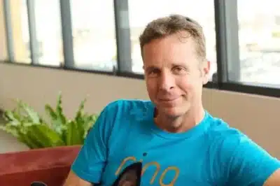 Ring: Da Garagem ao Sucesso da Amazon – A História Incrível por Trás da Segurança Residencial!