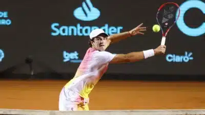 Rio Open: Sorteio das Chaves Principais Revela Confrontos Surpreendentes!