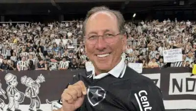 Botafogo Festeja Fim do ‘Transfer Ban’ e Contratações Estreladas para 2026!
