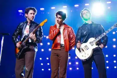Jonas Brothers: Show Confirmado em São Paulo e Turnê Mundial Promete Surpreender Fãs!
