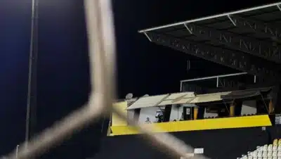 Novorizontino x Corinthians: Duelo de Titãs na Semi do Paulista 2026 – Quem Vai Brilhar?