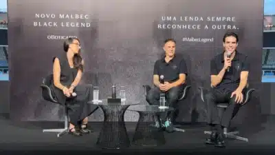 Kaká e Cannavaro Relembram Batalhas e Anunciam Surpresas no Grupo C da Copa 2026 no Maracanã!