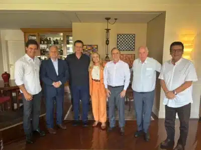 PSD ganha força em São Paulo com chegada de deputados do PSDB liderados por Kassab