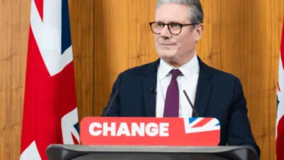 Reino Unido se Recusa a Apoiar Ações Contra Irã; Trump Reage Furioso!