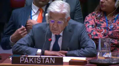 Guerra Aberta: Paquistão Declara Estado de Guerra Contra Afeganistão em Escalada Militar!