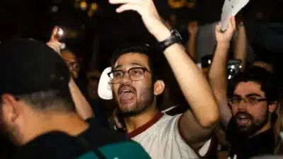 Deputado Unionista Agressivo Exige CPI Contra Banco Master e Acusa Governo Lula