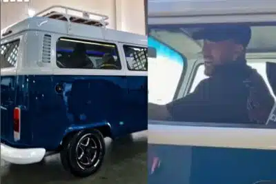 Kombi de Neymar e Alerta: Custo de Manter Carro em 2026 Pode Surpreender Motoristas!
