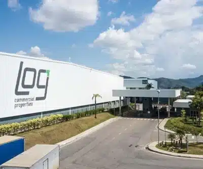 Log Atrai Resultados Históricos e Expande Serviços no Brasil em 2025