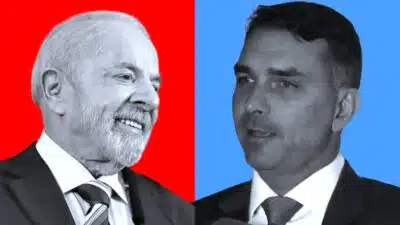 Lula em Alerta: Disputa Presidencial de 2026 se Intensifica em Nova Pesquisa!