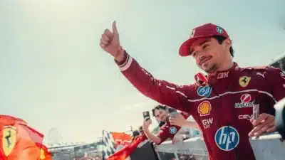 Leclerc Domina Pré-Temporada no Bahrein e Desafia a Ferrari em 2026!