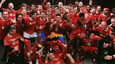 Liverpool FC: Receita Histórica e Lucro Recorde Apesar do Crescimento de Custos!