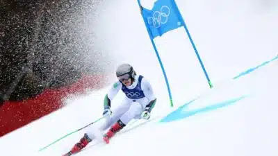 Brasil Histórico: Lucas Braathen Garante Ouro no Esqui nos Jogos de 2026!