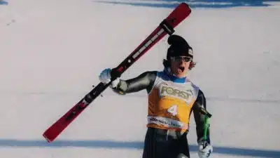 Brasil faz sua estreia histórica na Olimpíada de Inverno 2026 em Milão e Cortina!