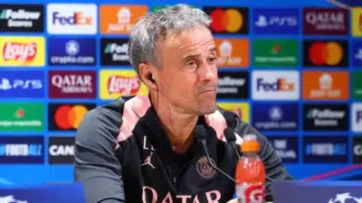 PSG Surpreende e Enaltece Resiliência em Vitória Dramática Contra o Monaco na Champions League!