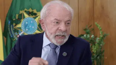 Lula Prioriza Democracia na Venezuela: Maduro e Cilia em Meio a Críticas Internacionais