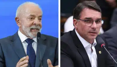 Lula x Bolsonaro: Pesquisa Atlas Revela Empate Surpreendente nas Eleições de 2026 (Foto: FDR)