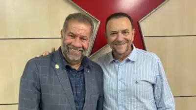 PDT e PT Formam Aliança Surpreendente em Busca da Reeleição de Lula em 2026!