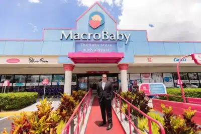 Richard Harary Constrói Império nos EUA: Lições Surpreendentes de Sucesso!