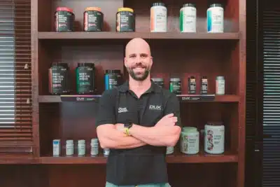 DUX Company: O Auge Sustentável da Líder em Suplementos e Bem-Estar em 2026!