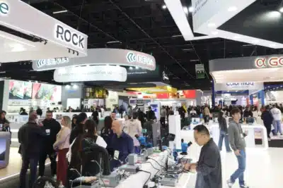 Eletrolar All Connected: Feira Multisetorial Expande e Atrai R$2 Bilhões em 2025!