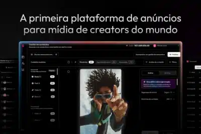 BrandLovers Revoluciona Marketing de Influência com IA e CreatorPay!