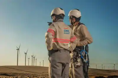 CPFL Energia Acelera Transição Energética e Define Metas Ambiciosas para 2024!