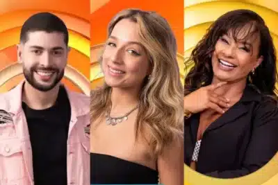 BBB 26: Alerta de Eliminação! Projeções Revelam o Participante Destinado a Sair do Paredão!