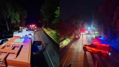 Trágico Acidente em BR-470: Fatalidades e Feridos em Agronômica, SC!