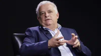 São Paulo: Decisão Crucial do Presidente para Campanha Presidencial de 2026!