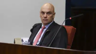 Ministro Moraes Condena Réus no Assassinato de Marielle Franco – Revelações Chocantes!
