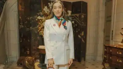 Ana Buzzi acusa ministro de ser “predador sexual” em choque revelações!