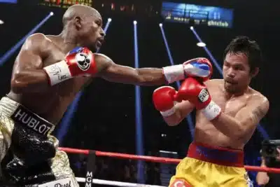 Mayweather vs. Pacquiao: A Revanche É Real! Duelo Histórico Promete Reviver “Luta do Século”
