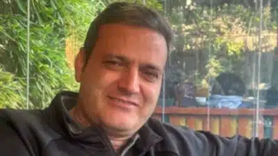 Roteirista de Oscar, Mehdi Mahmoudian, é Detido no Irã Após Críticas ao Governo