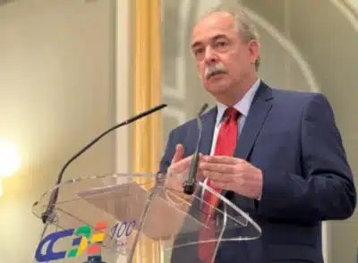 BNDES Acelera Financiamento: Nova Estratégia para Ferrovia Brasileira!