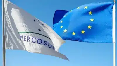 Blocos Regionais em Nova Negociação: Acordo Brasil-Paraguai em Análise no Congresso!